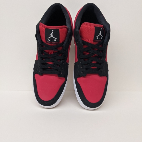 Air Jordan 1 bred - Picture 4 of 7